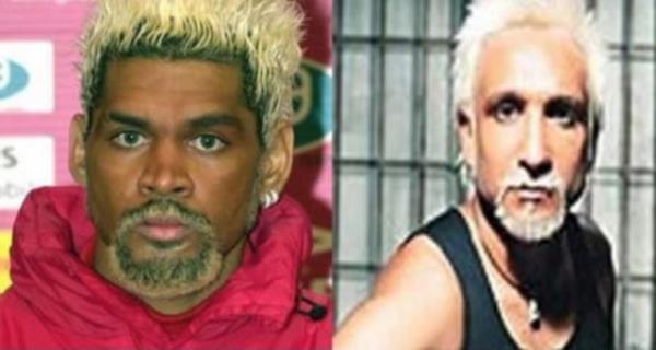 Abel Xavyer ve Tark Meng