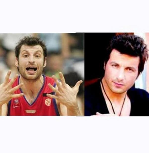 Theodoros Papaloukas- Davut Glolu