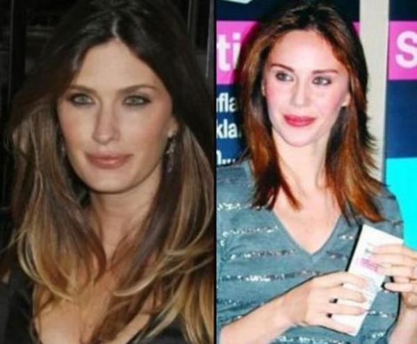 Aktr Mark Wahlberg'in ei Rhea Durham ile Demet ener