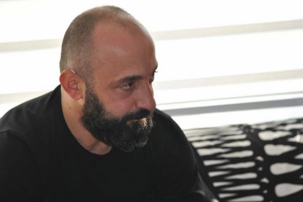 "Halit Ergen Muhteem Yzyla baladndan beri o olmadm kantlamak iin saatlerce konuuyorum...