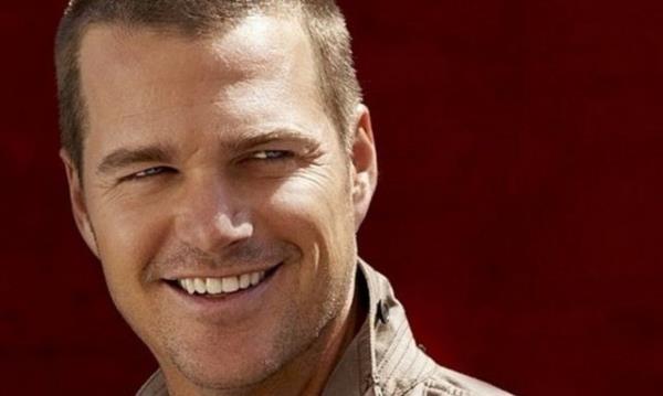 Chris O'donnell