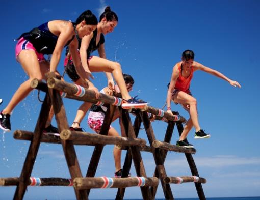 TV8'in yeni sezondaki en iddial yarmas Survivor All Star'n yayn tarihi belli oldu.