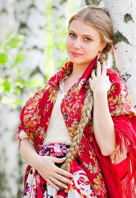 Rusya'da kadn says erkek saysndan 9 milyon daha fazladr.