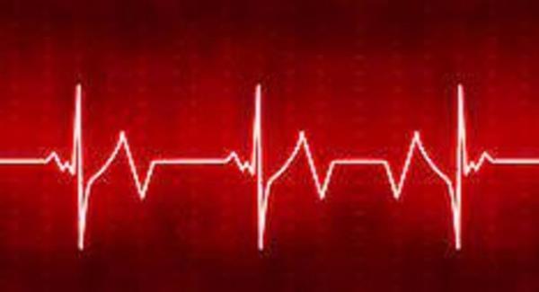 Kadnlarn kalbi erkeklerden daha hzl atar.