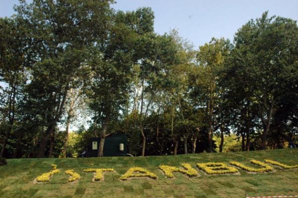 <p><b>Gezi Park ald</b></p>  stanbul Valisi Hseyin Avni Mutlu ile stanbul Bykehir Belediye Bakan Kadir Topba Gezi Park'na gelerek incelemeler bulunarak gezi parkn at.