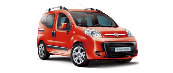 Nakit almlara zel ticari aralarda ilave 2 bin lira indirim sunan Fiat, Fiorino'yu 34 bin 460 lira, Yeni Doblo'yu ise 40 bin 10 liradan balayan fiyatlardan satyor.