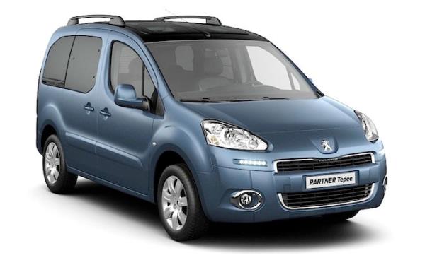 Peugeot 208, 2008 ve ticari aralar Partner Tepee, Bipper Tepee iin eyll ayna zel kredi tutar ve vade gzetmeksizin yzde 0,85 sabit faizli kredi frsat sunuyor.    <p>Partner Tepee 46 bin 100, Bipper Tepee ise 39 bin 100 liradan balayan fiyatlarla sata karlyor.</p>