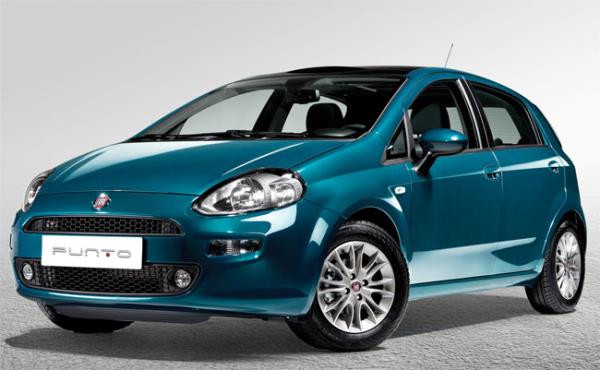 Fiat, Punto'yu 35 bin 980, Panda'y 33 bin 400, Linea'y 36 bin 800 liradan balayan fiyatlardan satyor. Bu aya zel tm Fiat otomobillerde yzde 0,89 faiz, 36 bin lira, 36 ay vadeyle kredi kullandrlyor.