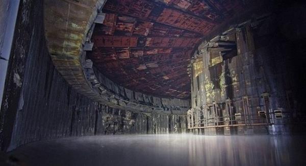 Rusya Roket Fabrikas