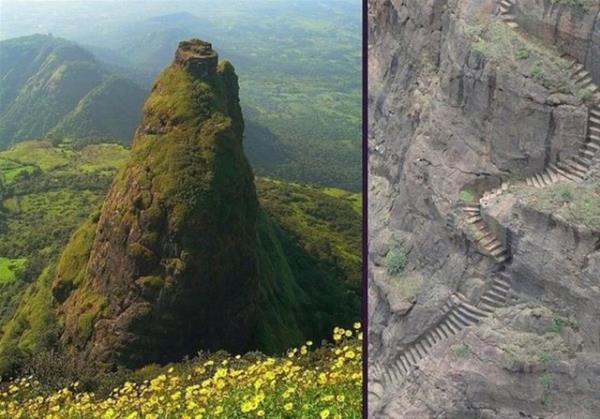 Kalavantin Durg,Hindistan