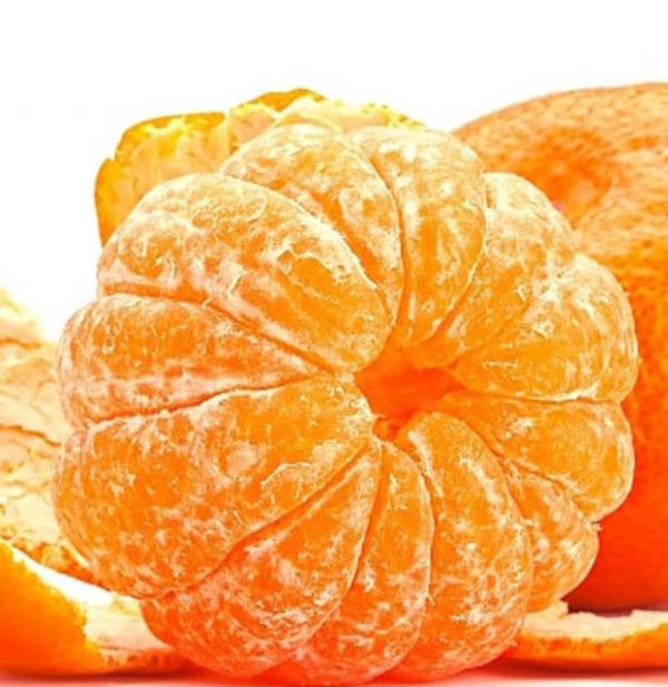 13.Evde bol bol mandalina stoklamak