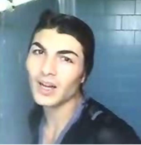 3.Du almann eskisine gre zulm halini almas