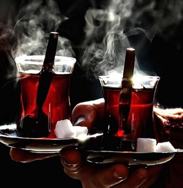 10.Gece gndz ay ier olduysanz