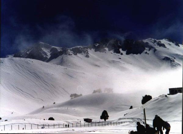 <br><b>Isparta - Davraz</b></br>  Akdeniz blgesinde Isparta ili snrlar ierisinde il merkezine 26 kilometre uzaklktadr.