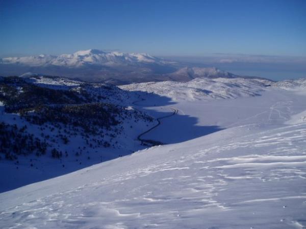 <br><b>Gmhane - Zigana</b></br>  Karadeniz Blgesinde Gmhane il snr ierisindedir.