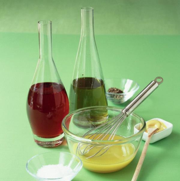 Cbir -radyallhu anh-; &#8220;Raslullah -sallllhu aleyhi ve sellem-&#8217;den bu sz iiteli beri sirkeyi severim.&#8221; demitir.