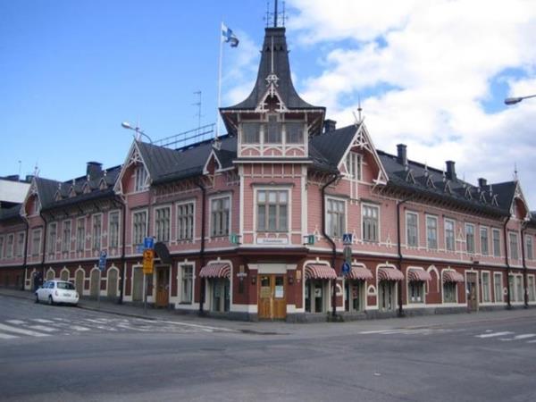11. Finlandiya