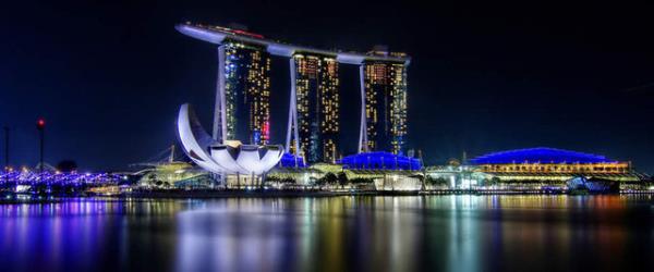 6. Singapur