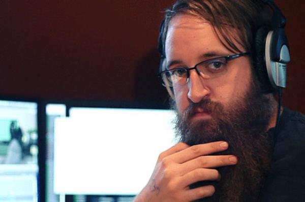 10. "Ben senle ciddi dnyorum"