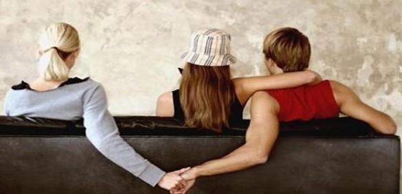 11. "Ben dier erkeklerden farklym"  <br>Erkek deil misiniz, hepiniz aynsnz szne kar bir savunma mekanizmasdr. Ancak, aslen hibir farkll yoktur.</br>