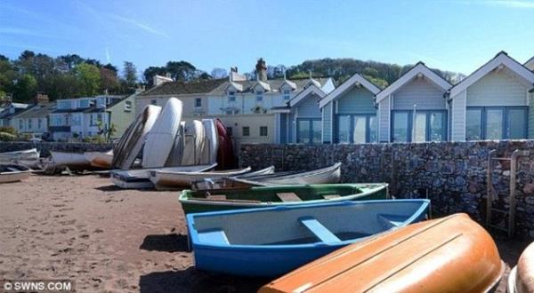 Yalnzca bir gece iin kiralamak isterseniz de 260 TL'lik bir bedel deyip bu kulbelerde kalabilirsiniz.