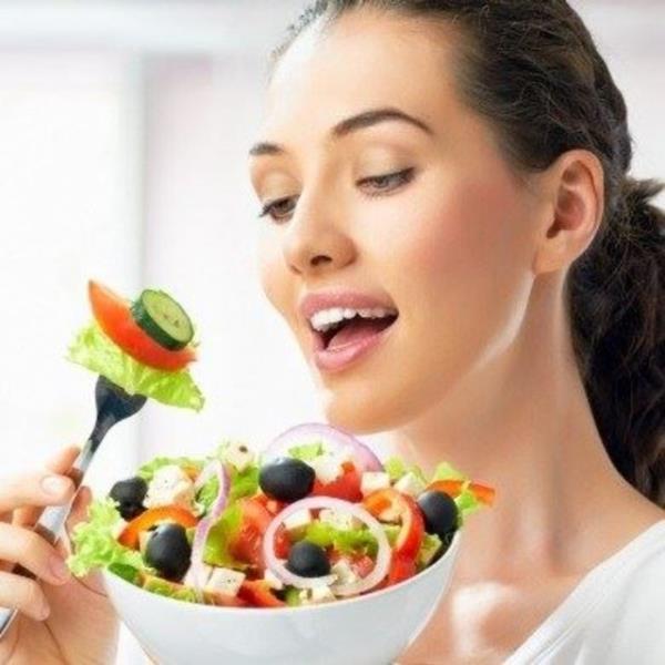 Eer cannz tatl ekiyorsa, aznza bir para bitter ikolata atn. Acktysanz, vcudunuzun yakta ihtiyac var demektir, onu dinleyin. Vcudunuz size ihtiyac olan syler.