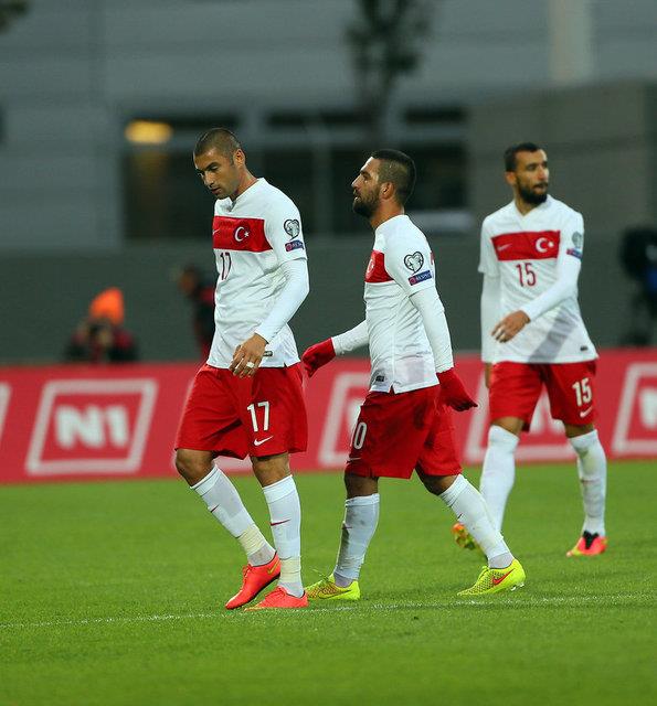 zlanda, en son 3 ve fazla gol att mata 6 Eyll 2013?te svire ile deplasmanda 4-4 berabere kald.