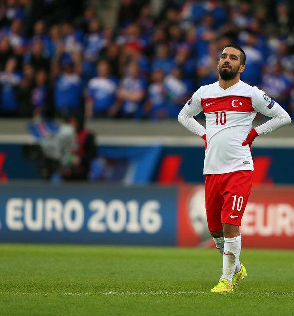 Terim, 4. kez 3 farkl bir yenilgiyle karlat.