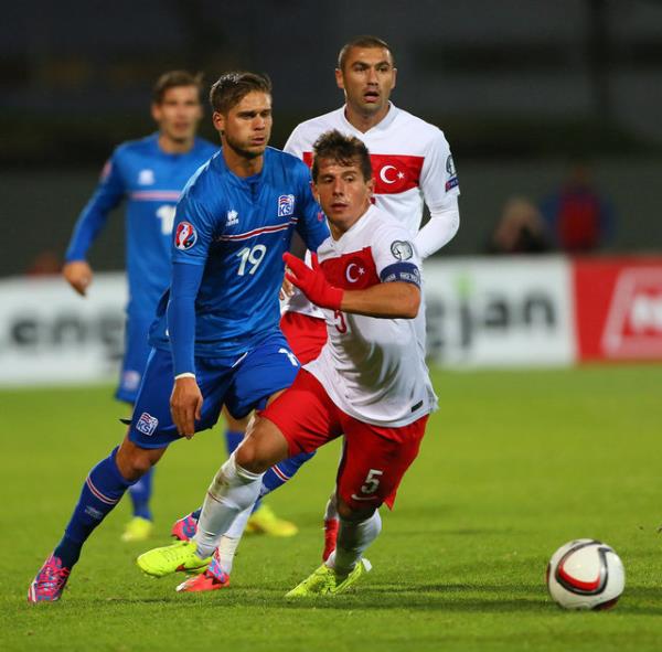 Trkiye son aklanan listede 36., zlanda ise 42..