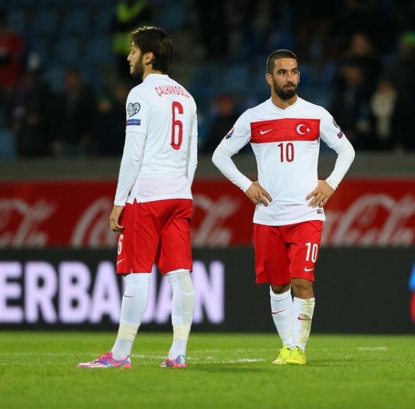 Defansmz, bunlar karmakta byk sknt yaad.