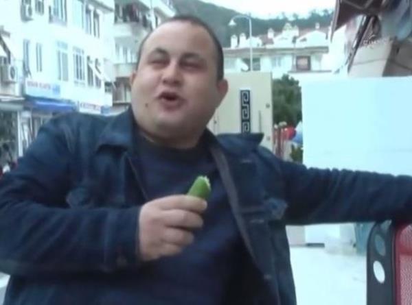 nternetten sipari ettii iphone 6'y yedi.