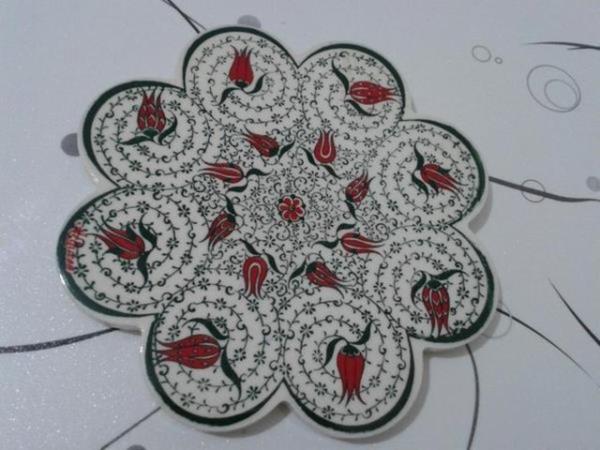 iPhone 6'ya kar aydanlk 6!