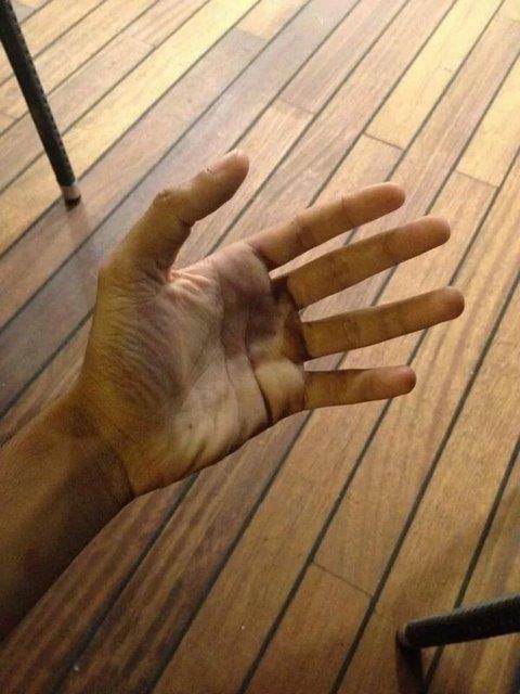 VE TE PHONE 6 ELMDE EFFAFLIK ZELL DKKAT EKYOR (fakirler gremez)