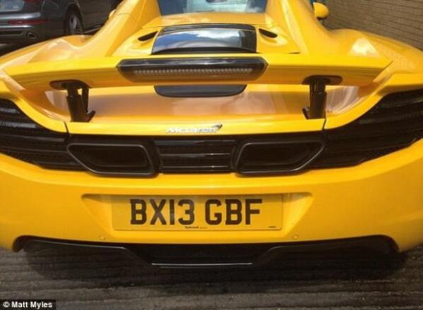 <b>te Myles?in son bir senesi:</b>