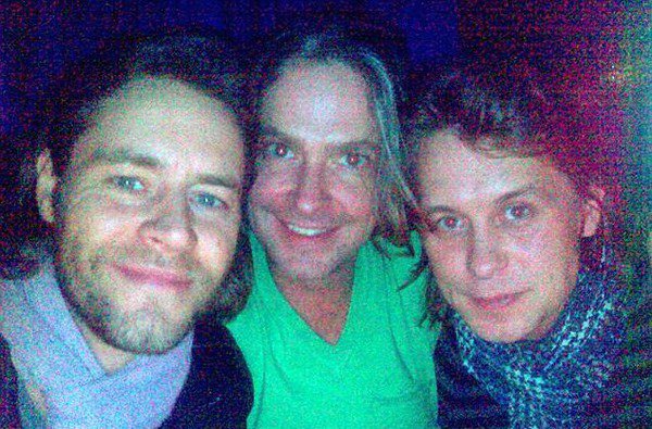 Griffiths ailesinin harcamalar bitmiyordu. Lks hayata ve faturalara 275 bin lira harcadklarn sanyorlar.