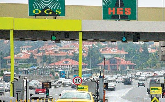 Karayollar Genel Mdrl Kanunu gereince verilen idari para cezas ile birlikte ilgilisine teblii gereken ve tutar 12 TL ve altnda kalan gei cretleri tahsilinden de vazgeilecek.