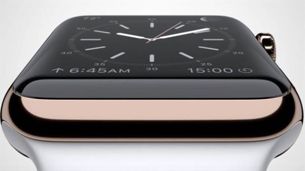 1. Apple Watch'un pil mr ne kadar?