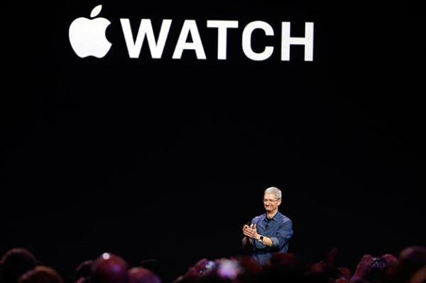 5. Apple Watch iin neden 4 ay daha beklemek zorundayz?