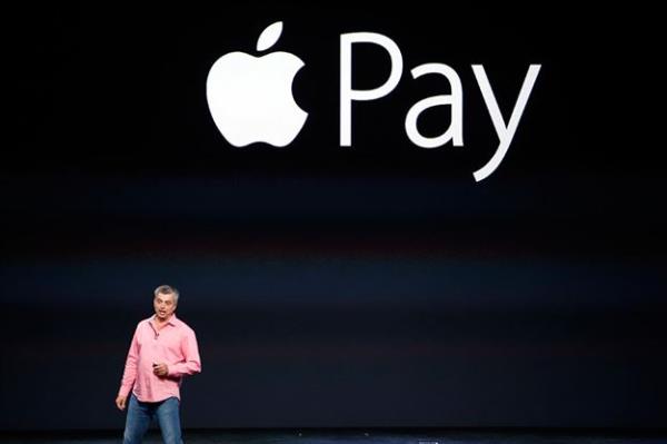 6. Apple, yeni deme yntemi Apple Pay'i kullananlardan ne kadar ilem creti alacak?