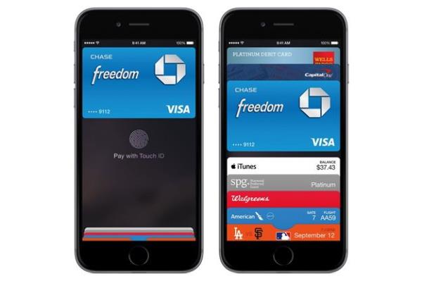 7. Apple, Apple Pay'in Watch'la da kullanlabileceini aklad. Peki nasl kullanlacak?