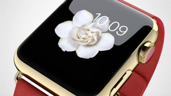 4. Apple, Watch'un normal, spor ve the edition modellerinin olacan aklad. Ancak fiyat olarak sadece balang fiyatn (349 dolar) verdi. 18 karat altndan yaplan Apple Watch Edition modelinin fiyatnnn 349 dolar olmas mmkn m?