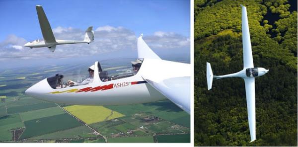 Gliding (Planr): zerinde Motor olmadan uabilen uzun kanatl uaklarla yaplan uu sporu...  Vin sistemiyle ya da bir uan ekmesiyle havalanrlar. Belli bir ykseklie ulatktan sonra hava akmlarndan yararlanarak uar. Adrenalin salglarm midiyle balayp tam tersi dinginlik hissini maksimumda yaatan esiz huzur veren sessiz, az oturgal 1 yada 2 kiilik geni kanatl uak...