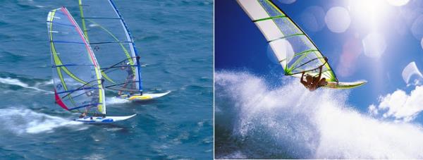 Windsurf ( Rzgar Srf)  Bildiimiz  Srf... eme.. .Alaat... Rzgar ve deniz ile iyi anlayorsanz, adrenalinin tadn alacaksnz... Heyecan rzgarla birlikte sizi bekliyor...