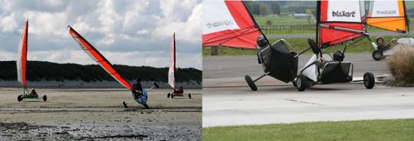 Land Sailing (Kara Srf) : Srfn karada yaplan versiyonu, dz arazide rzgar yakalayn ve srf yapmann tadna varn... Kolaylkla ulalabilecek, zevkli vakit geirilebilecek ve her yatan insan tarafndan yaplabilecek bir spor... Ama grnd kadar basit deil...