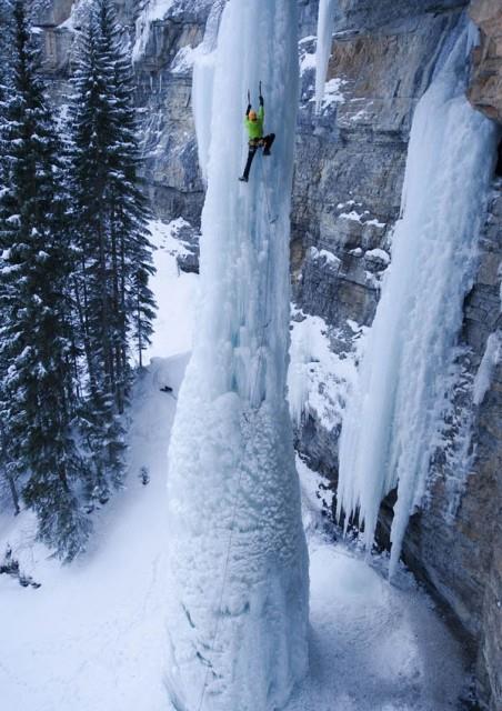 Donmu bir elaleye trmanmak