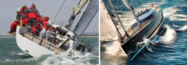 Sailing (Yelken): Ksaca rzgar, dalga ve akntyla dans... Islanmay seviyorsanz, kendinizi denizde rahat hissediyorsanz ve sabrl bir insansanz ite severek yapabileceiniz bir spor . Deniz, dalga, aknt ve rzgar gibi srekli bir deiim iinde olan d kuvvetlerle mcadele edip heyecan ve tutkuyla mavi derinliklere balanacaksnz...