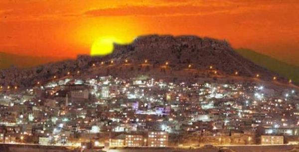 Mardin'in gizemli dokusunu gz mevsiminde dilediiniz gibi kefedebilirsiniz.