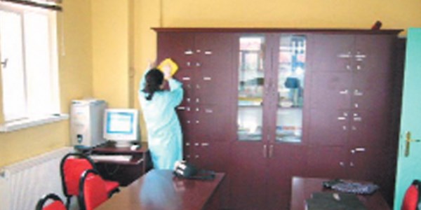 <b>Hizmetli 12/1</b>    <p>MEVCUT MAAI: 1.835</p>    YEN MAA : 1.904