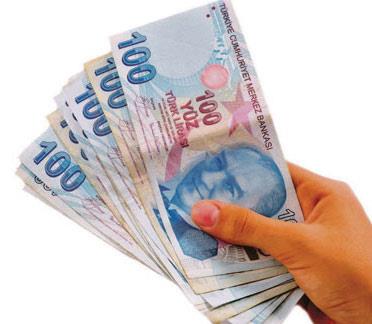 Yukarda yer alan rakamlarn iine aile yardm denei ile aile yardm deneine bal olarak maalara yansyan asgari geim indimi de dahil edildi.