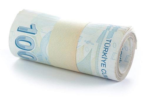 Aile yardm deneine bal olarak mevcut maalar iindeki asgari geim indirim tutar 36,70 liradr.